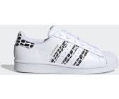 Adidas superstar metal toe w damen sneaker leder schuhe gold schwarz bb5115. Adidas Superstar Women Ab 40 30 Juni 2021 Preise Preisvergleich Bei Idealo De