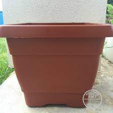 30cm plant pot are made from aesthetically pleasing metals, plastic, wood 30cm plant pot help save space and substantially beautify any balcony, home, or public area in which they are placed. 24 X Australian Made Square Plastic Plant Pots 33cm X 30cm New Bulk Wholesale Ebay