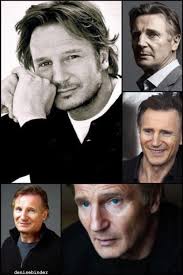 Naked Gun Movie Sequel with Liam Neeson