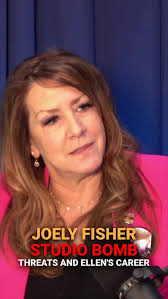 Ellen Fisher Discourse