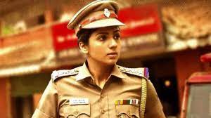 Check spelling or type a new query. I Almost Invoked Vijay Sir In The Action Sequences Sruthi Hariharan About Vadham On Mx Player