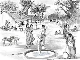 india drawing images എന്നതിനുള്ള ചിത്രം