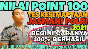 We did not find results for: Tes Pmk Polri 2021 Soal Soal Tes Pmk Mi Yang Sering Muncul Di Daftar Polisi 2021 Terbaru Youtube