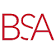Logo de BSA CORP LTDA