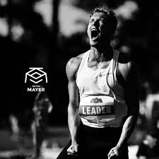 Moving forward his family, he has a complete family. Kevin Mayer Youtube