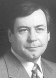 Creek rises, ice man cometh