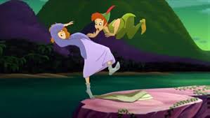 Peter Pan E O 2015 E E Video Dailymotion
