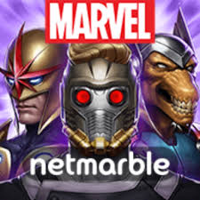 ¡un popular y épico rpg de acción con superhéroes y . Marvel Future Fight 6 1 0 X86 64 Android 4 1 Apk Download By Netmarble Apkmirror