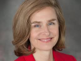 Georgia's Pamela Whitten is finalist for Iowa State president's job