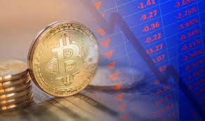 Bitcoin Price Why Is Bitcoin Falling Today City Business Finance Express Co Uk
