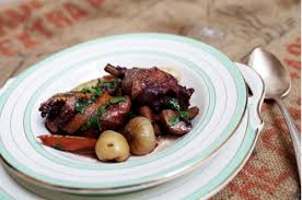 Coq Au Vin Cook N With Class Recipes