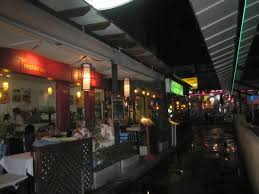 The 10 best slippers for men in 2021 july 4, 2021 / entertainment. Bamboo Bar Restaurant Picture Of Bamboo Pub Restaurant Bangkok Tripadvisor