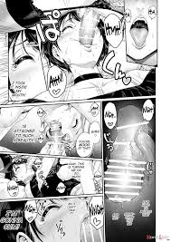 Page 10 of Messed Up!! Karuhazumi Ni Hattenba Ni Ittara Mechakucha Mesu  Ochi Saserarechaimashita (by Aian) 