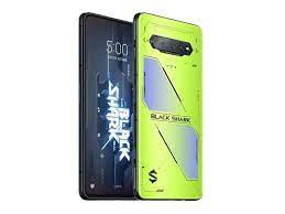 Xiaomi Black Shark 5 RS - Notebookcheck ...