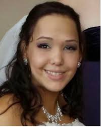 Jessica Roxanne Blackwell Obituary August 11, 2021