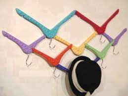 Pin By Maya Bitar On Quarto In 2020 Diy Hat Rack Crafts Diy Hat