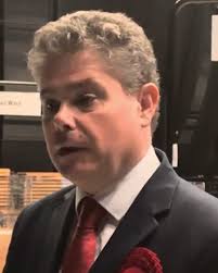 Labour hold commanding majority