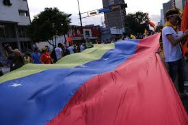Una vez definido, el líder interino del gremio tendrá la misma autoridad que el líder original hasta que regrese o el líder interino esté. Venezuela Un Duro Camino Por Recorrer Crisis Group