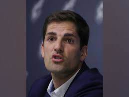 Robert Moreno appointed as Spain's football coach