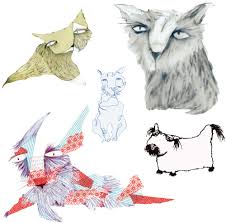 Find the perfect imaginary animals stock illustrations from getty images. Author S Note Drawing And Painting Imaginary Animals Book