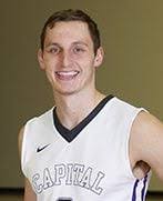 College spotlight: St. Henry grad Goetz makes major impact for Mount St.  Joseph basketball team