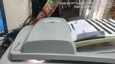 Hp scanjet 5590 flatbed scanner 2400 x 2400dpi w/ automatic document feeder adf. Hp Scanner Scanjet 5590 Ø·Ø±ÙŠÙ‚Ø© Ø§Ø³ØªØ®Ø¯Ø§Ù… Ø³ÙƒØ§Ù†Ø± Ø§ØªØ´ Ø¨ÙŠ Ø§Ù„Ø¨Ø±ÙˆÙÙŠØ´Ù†Ø§Ù„ Youtube