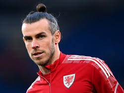 Morecambe FC » Players from A-Z