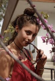 Sonya Ash's Instagram, Twitter & Facebook