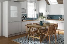 More than ever, cult scandinavian design brands are becoming. Creating A Scandinavian Kitchen Diner Wren Kitchens