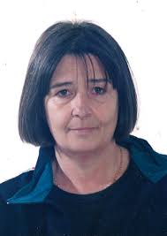 Maria Adoracion Zugazaga Gorroño