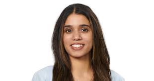 Natasha Maier's Instagram, Twitter & Facebook