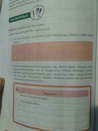 Selain nama juliana, gedung ini juga memiliki nama lain. Cari Tahu Pekerjaan Masyarakat Kota Tangerang Tuliskan Pada Kotak Berikut Tolong Jawab Dengan Brainly Co Id