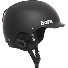 Bern Baker Eps Ski Helmet For Men Save 41