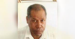 George R. Rogers Obituary