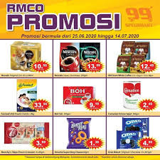 February 21 at 6:09 pm ·. 99 Speedmart Rmco Promotion 25 June 2020 14 July 2020