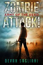 The film is due to release in select theaters on may 14, 2021 and on netflix on may 21. Zombie Attack Army Of The Dead Zombie Attack Post Apocalyptic Books Zombies Books