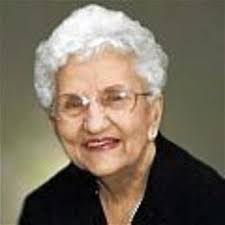 Evelyn S. Raymond Obituary