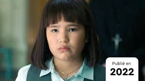 La série québécoise Pour toi Flora récompensée à Londres