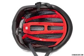 Review Bontragers New Wavecel Specter And Xxx Helmets