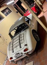 Image result for Sunberry White 1962 MG