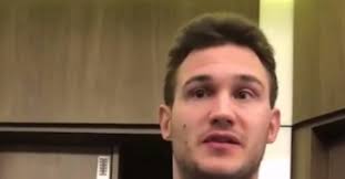 Júlia gallinari 5 months ago. Danilo Gallinari I Think Cska Is The Best Team Right Now Eurohoops