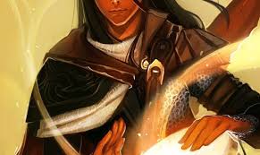 D D 5e Melody Tiefling Bard The Workshop D20 Radio