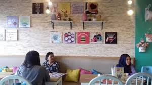 Konsep Kekinian Dan Bernuansa Homey Teras Cafe Bikin Pengunjung Nyaman Dan Betah Tribun Solo