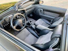 About toyota supra dash kits. Mk3 Supra Suede And Leather Interior Album On Imgur