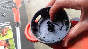 Black And Decker String Trimmer Problems Black Decker Trimmer Auto Feed Test Rapid Feed Controversy Trimmer Used Entire Spool After Several Uses 5 Minutes Today Used Half Foot Governor Installed For More Tests Recycle Repurpose Reuse