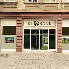Netbank ag offers a range of products including current. Photos At Kt Bank Ag Bank In Innenstadt