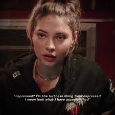 brother vibes !! #fyp #fypシ #fanfic #wattpad #wolfpack #harlanbriggs  #ellybriggs