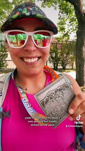 Grace Carver Utah Marathon