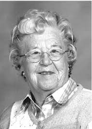 Helen Corbin Obituary (2017)