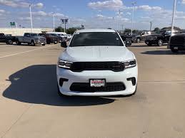 Image result for White Knuckle 2026 Durango